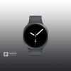 Умные часы Samsung Galaxy Watch 8 LTE 40мм, графит